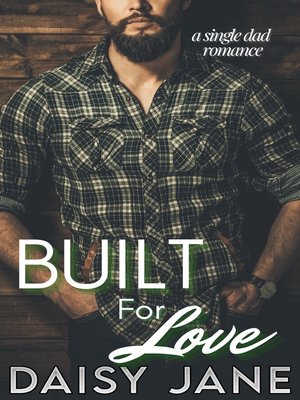 cover image of Built For Love